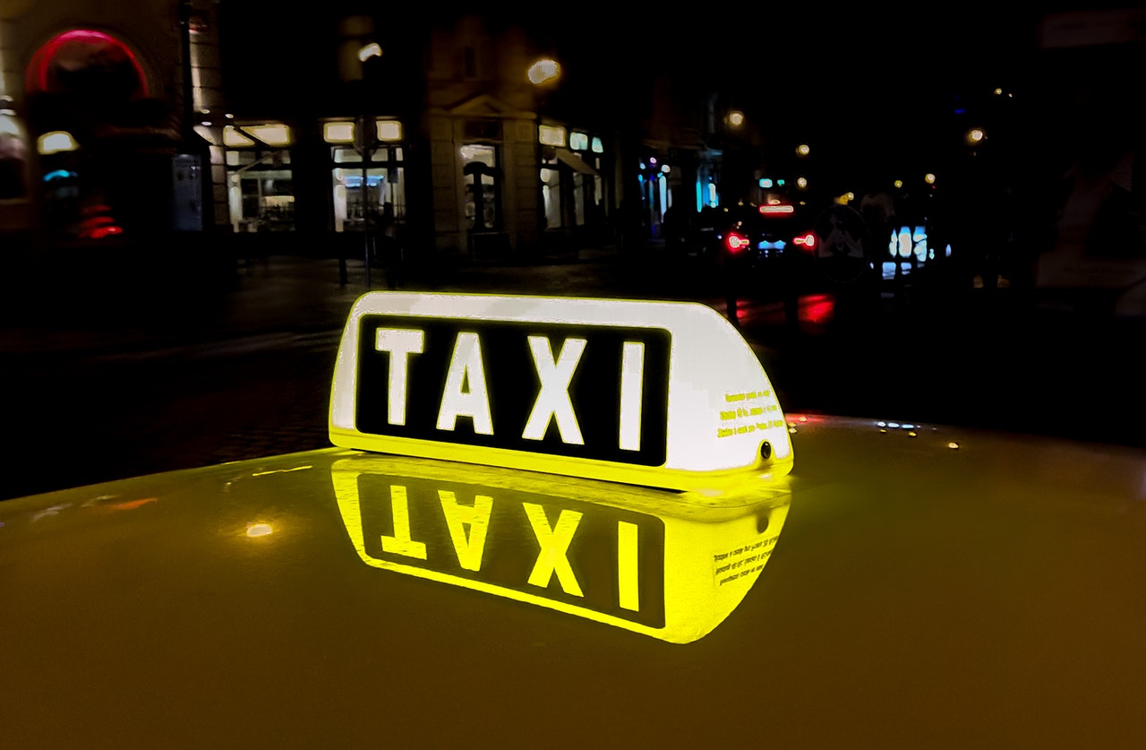 Taxi Dordrecht
