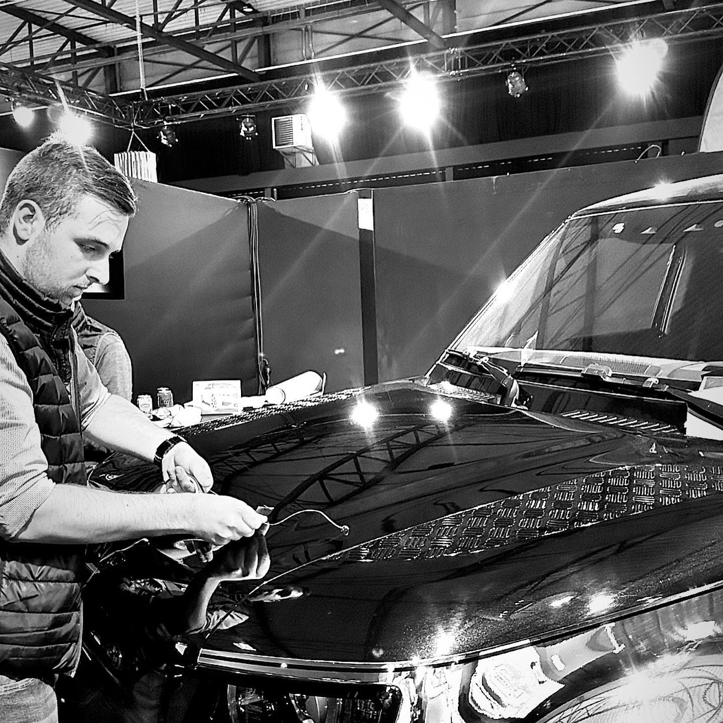 carwrap specialisten