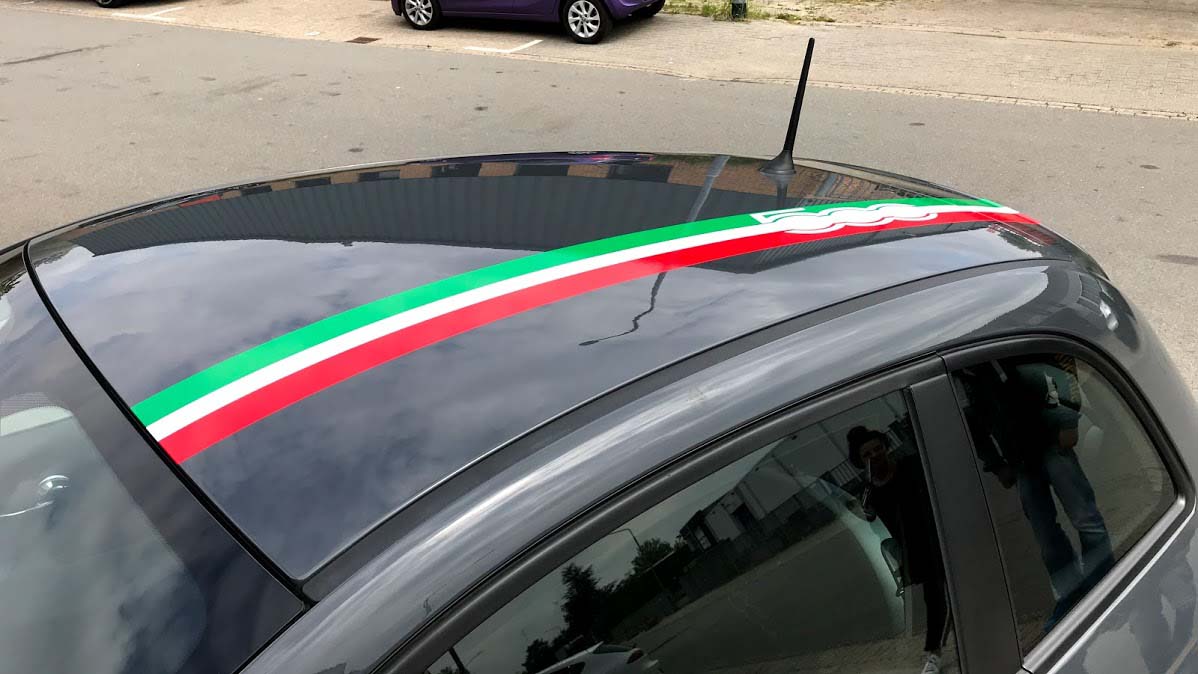 hoeveel kost auto wrappen