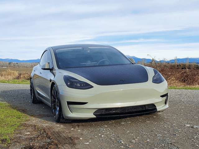 kleurverandering auto