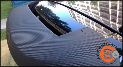 prijzen wrappen auto