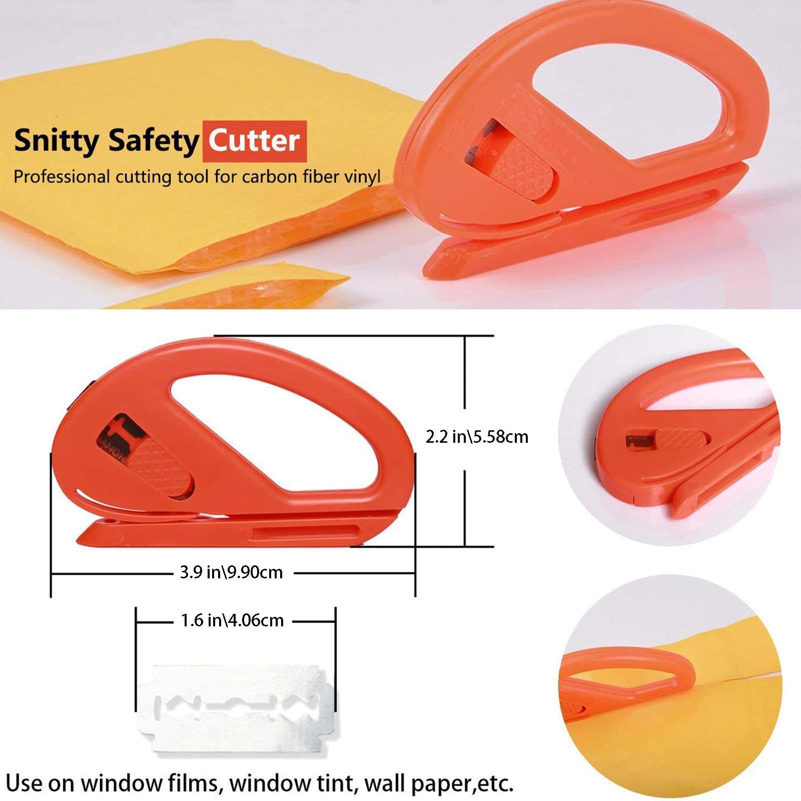 professionele carwrap