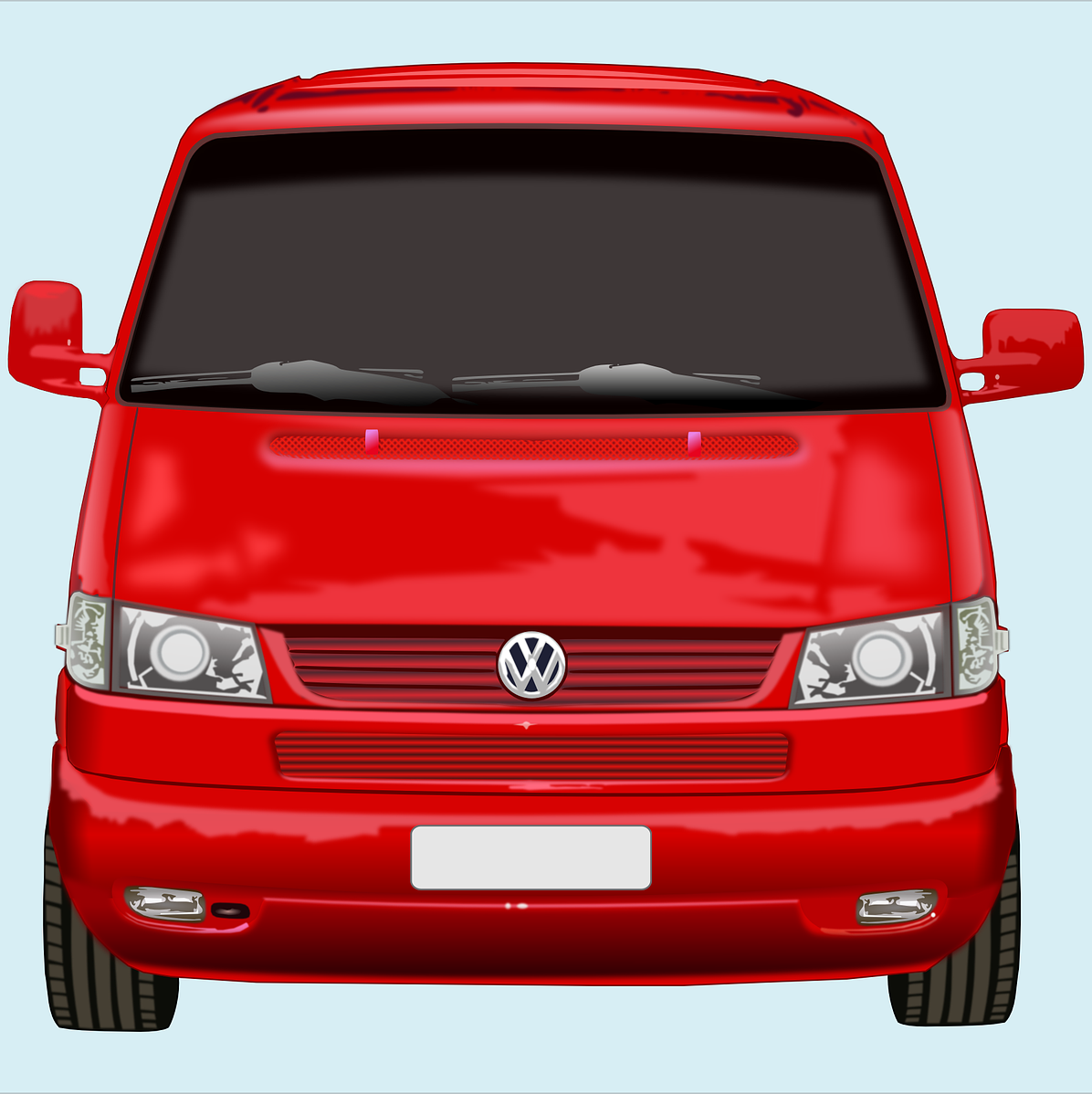 voertuig personalisatie