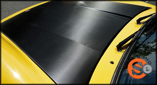 auto dak wrappen kosten