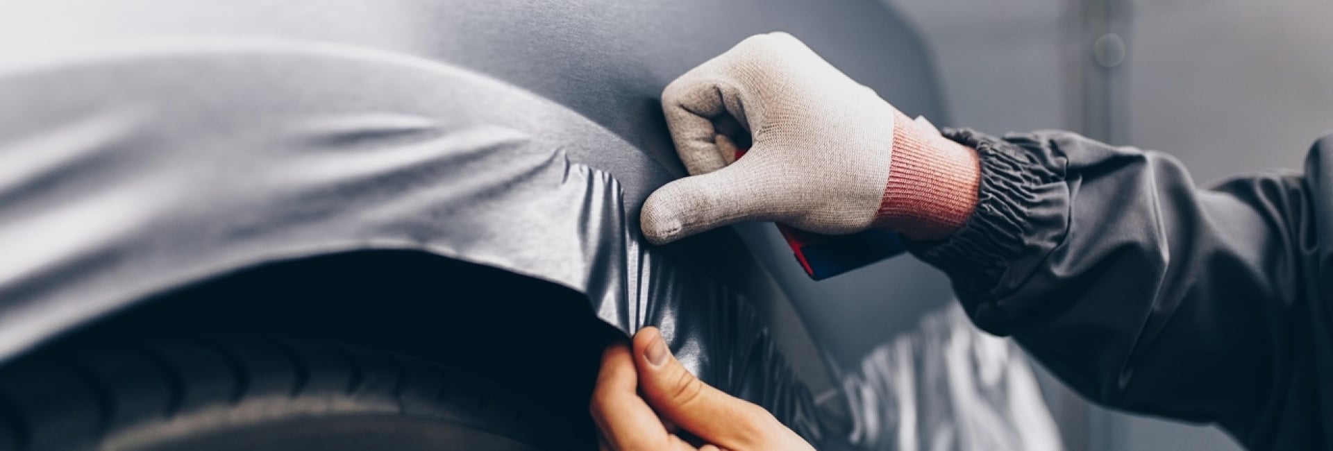 auto wrappen groningen