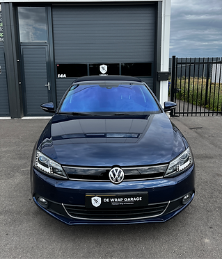 auto wrappen zeeland