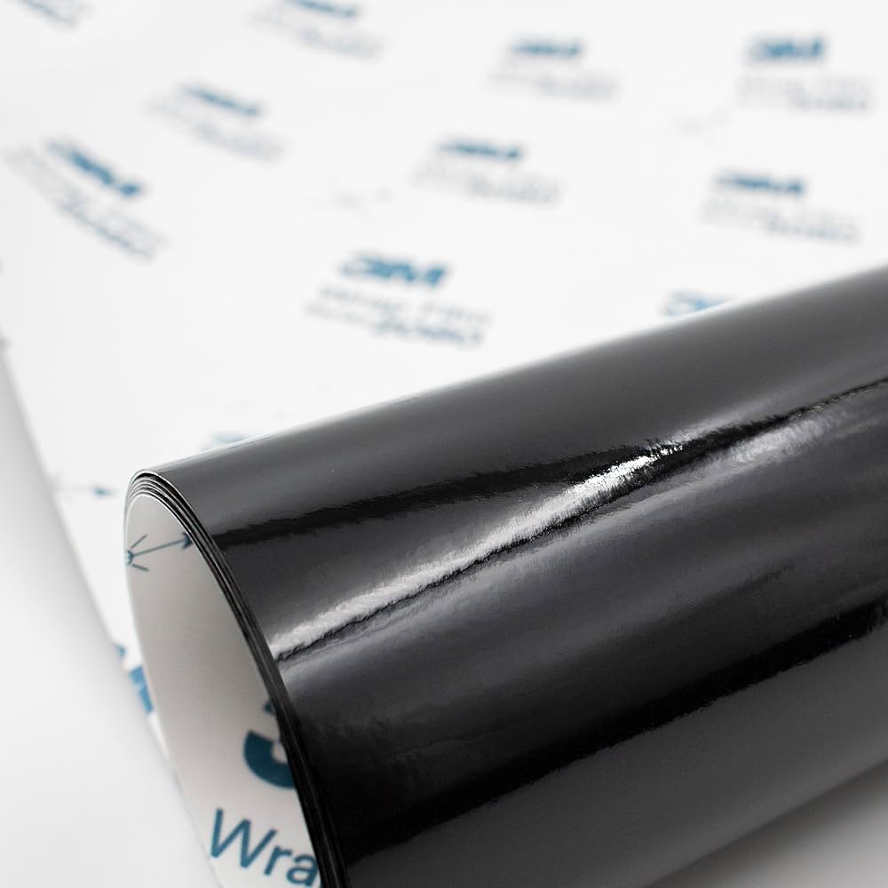 carwrapping folie kopen