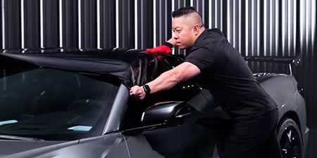 carwrapping folie te koop