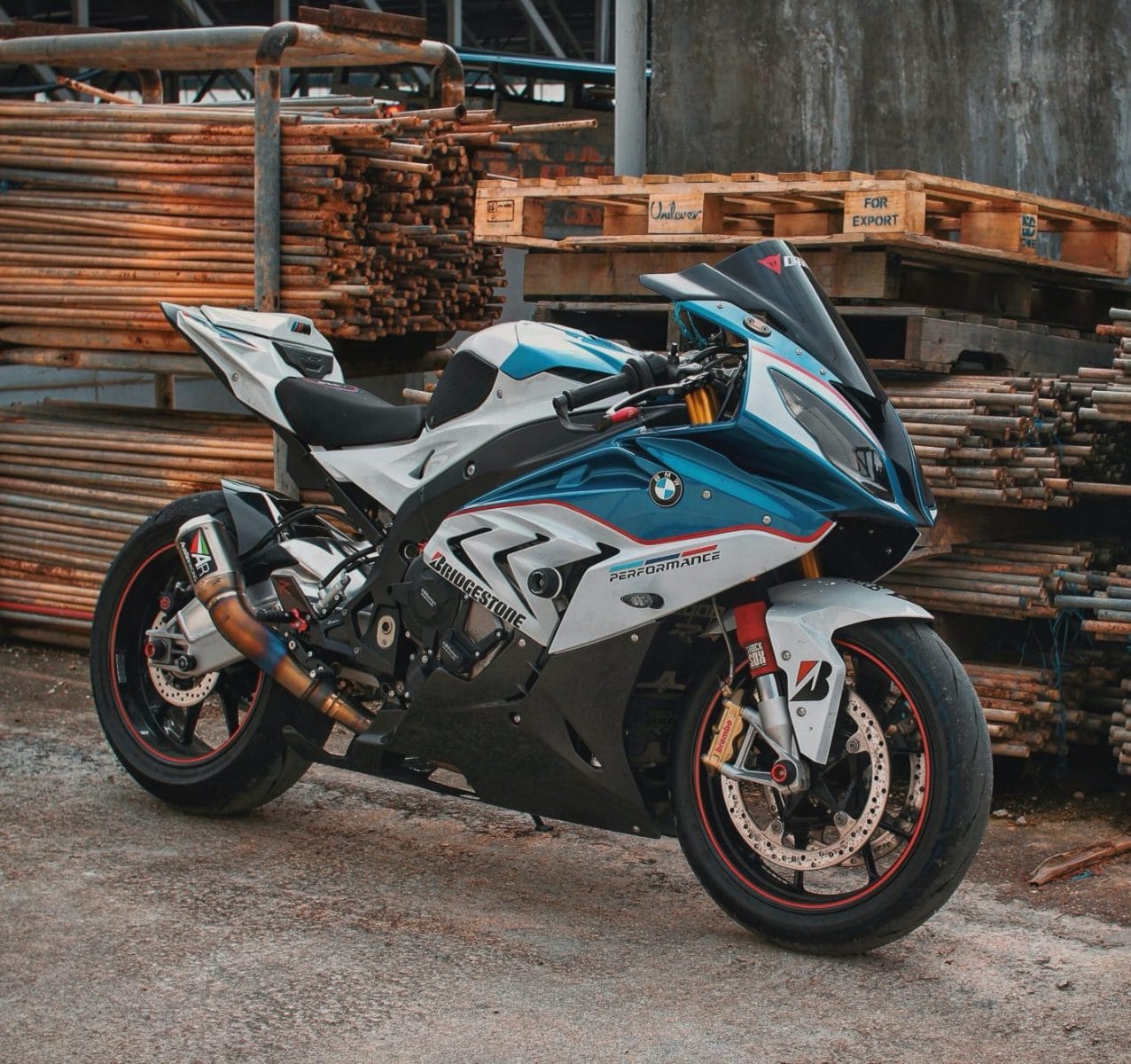 kosten motor wrappen