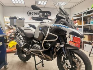 motor wrappen kosten