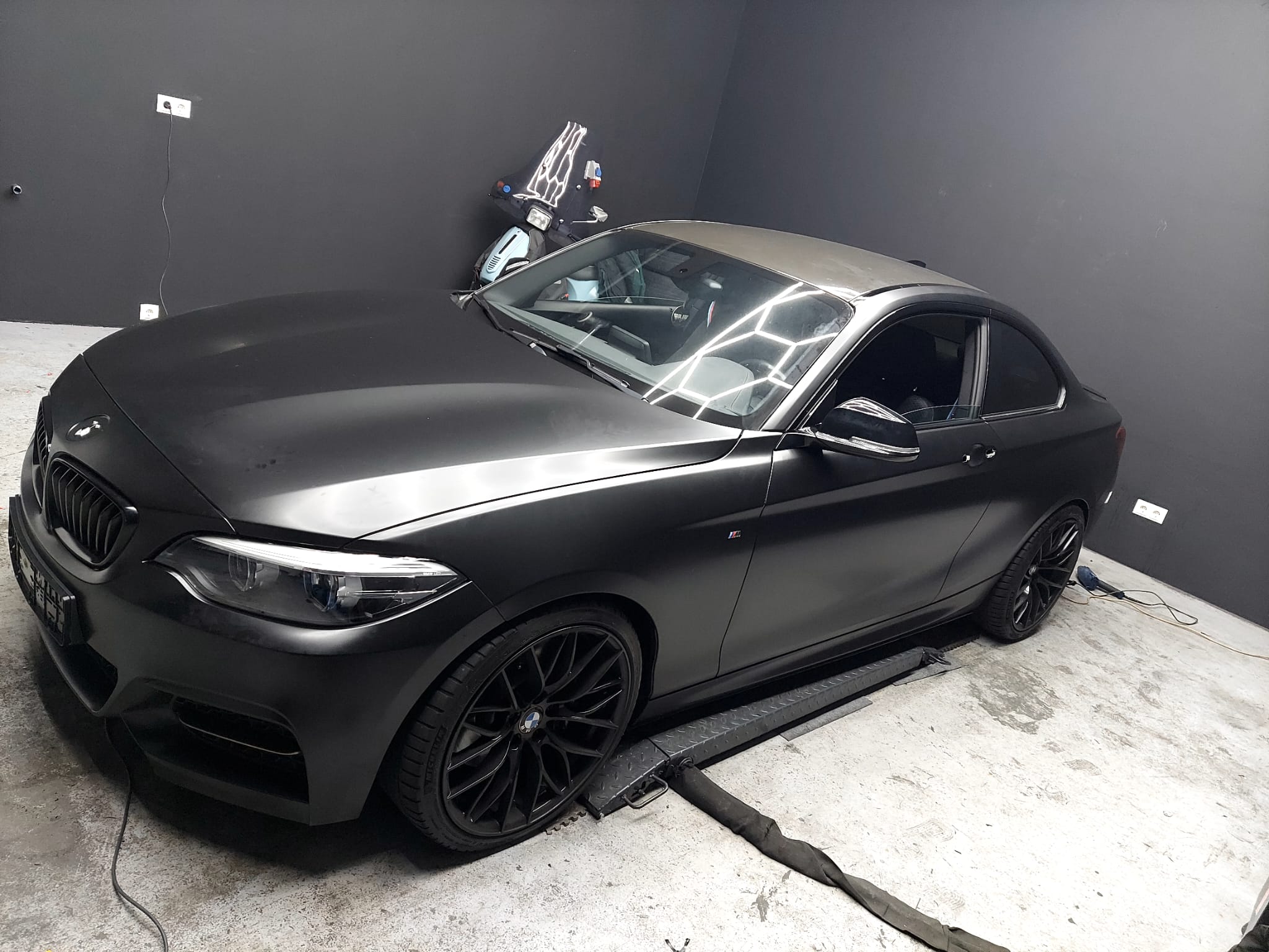 prijzen auto wrappen