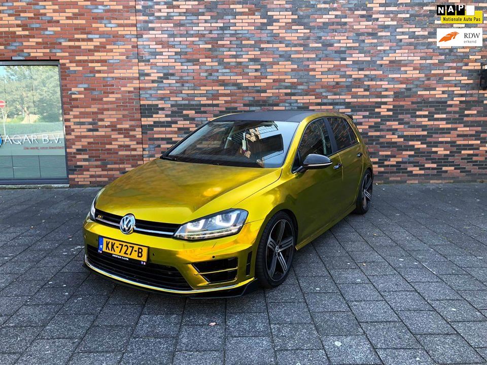 spiegels wrappen prijs