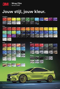 3m wrap folie kopen