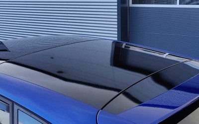 auto embleem wrappen