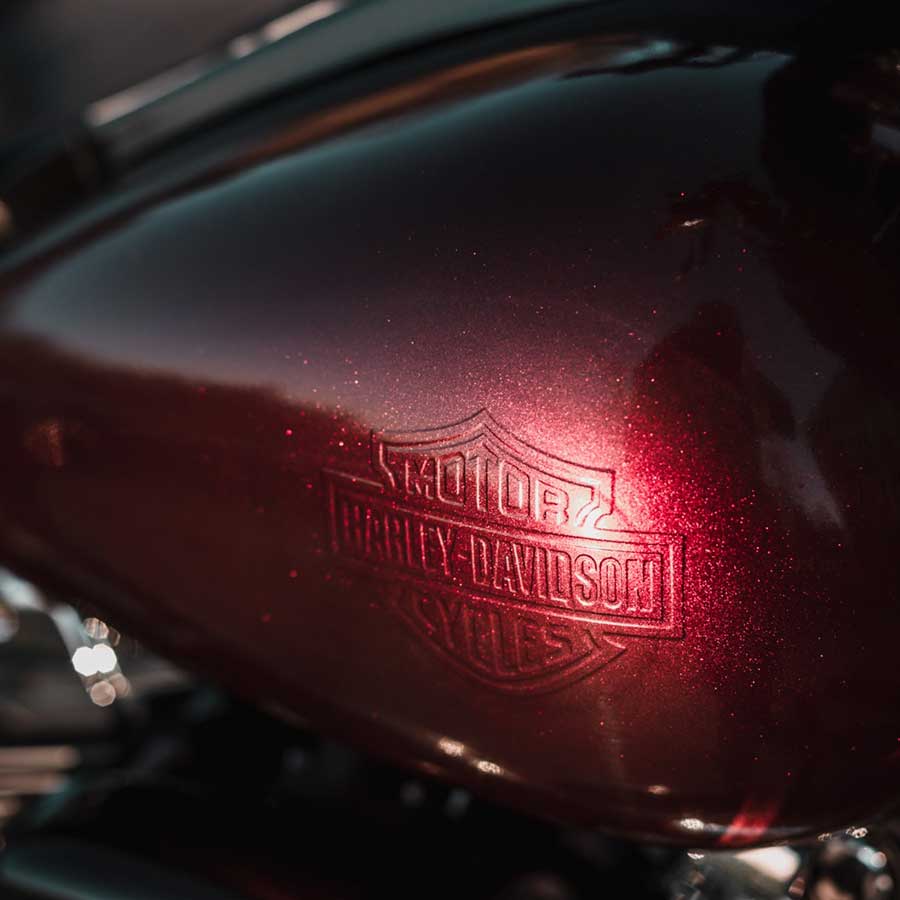 motor wrappen rotterdam