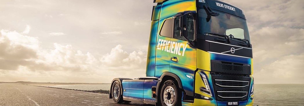 vrachtwagen wrappen prijs