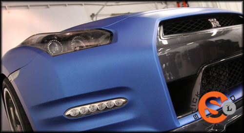 auto goedkoop laten wrappen