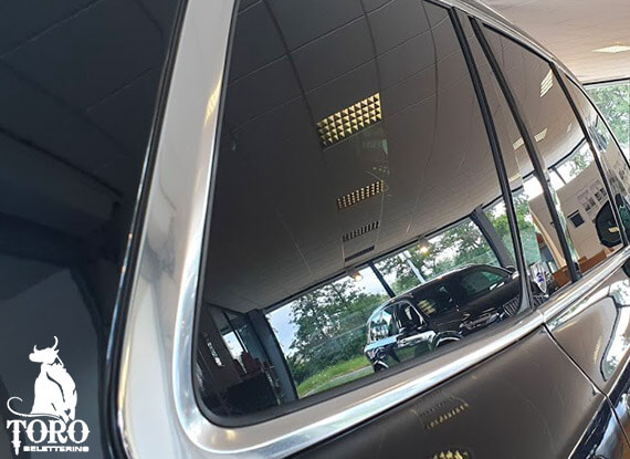 sierlijsten auto wrappen