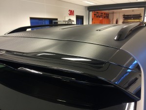 opel corsa wrappen