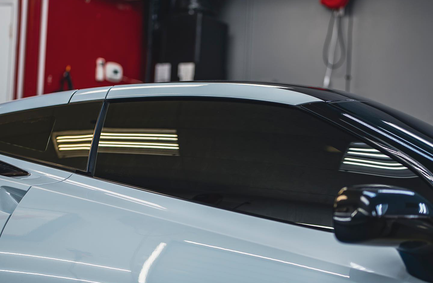 auto laten wrappen rotterdam