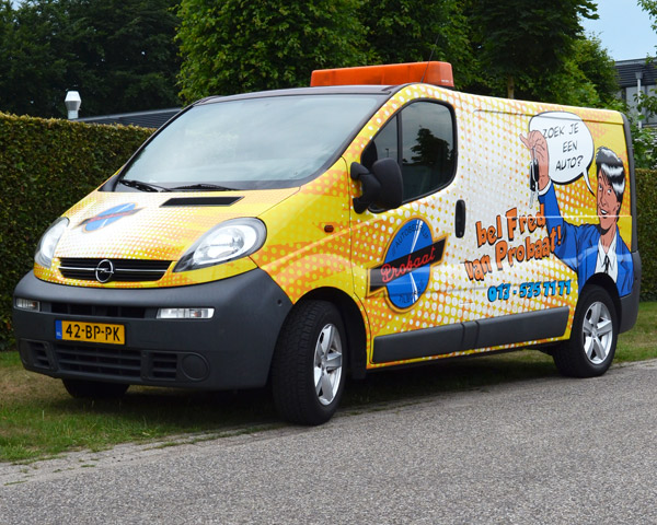 kosten vespa wrappen