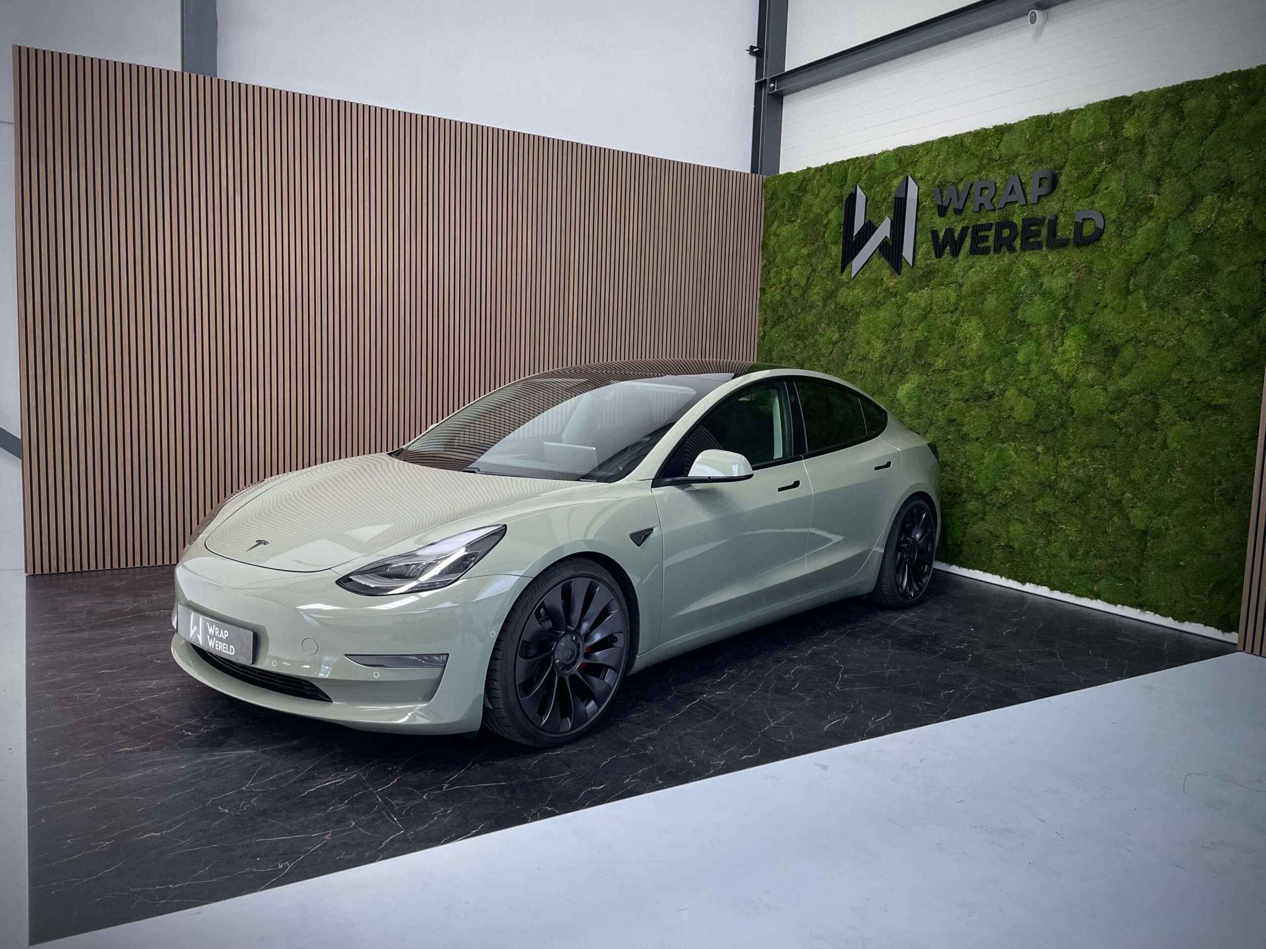 kostprijs auto wrappen