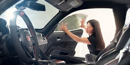 cursus auto wrapping