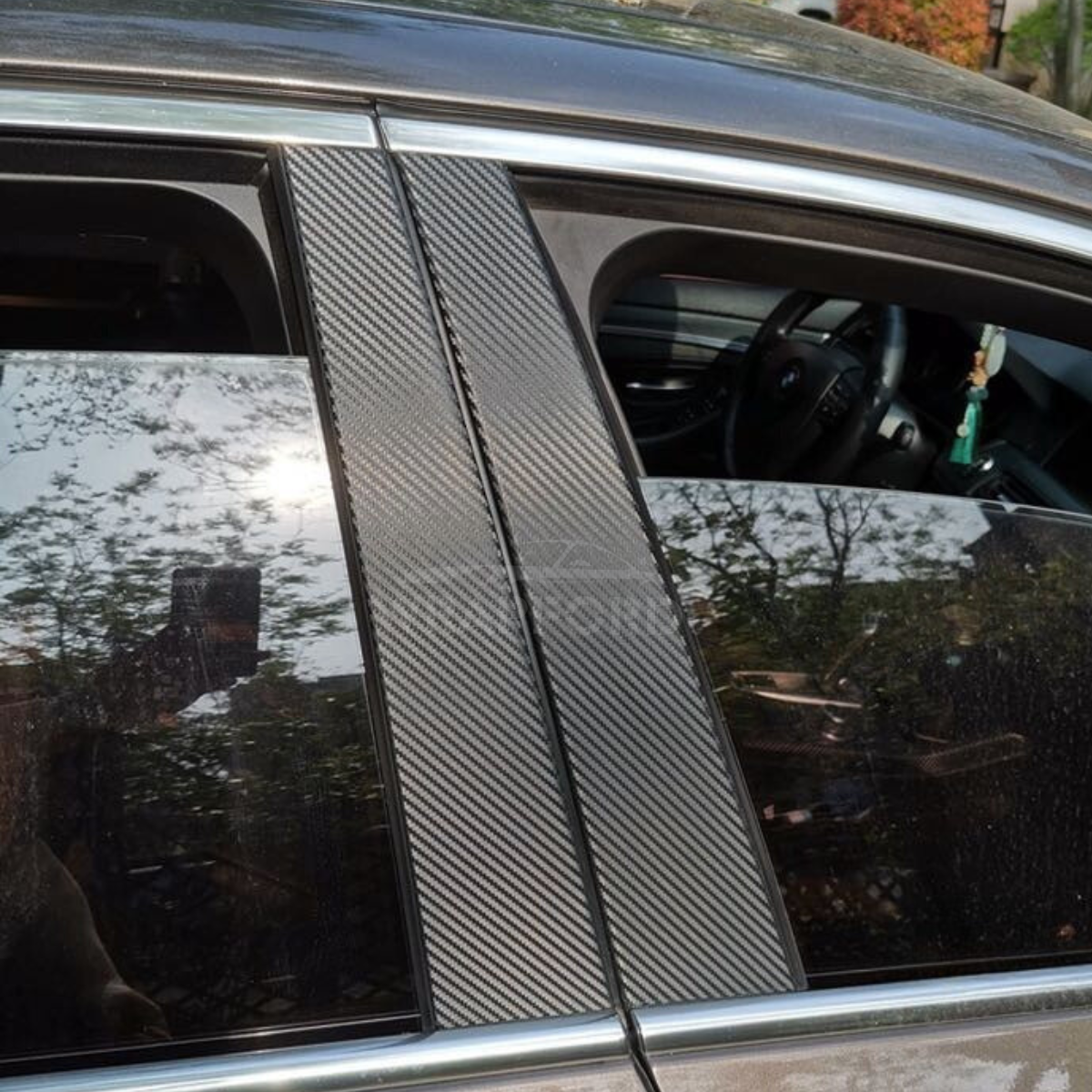 auto carbon wrappen