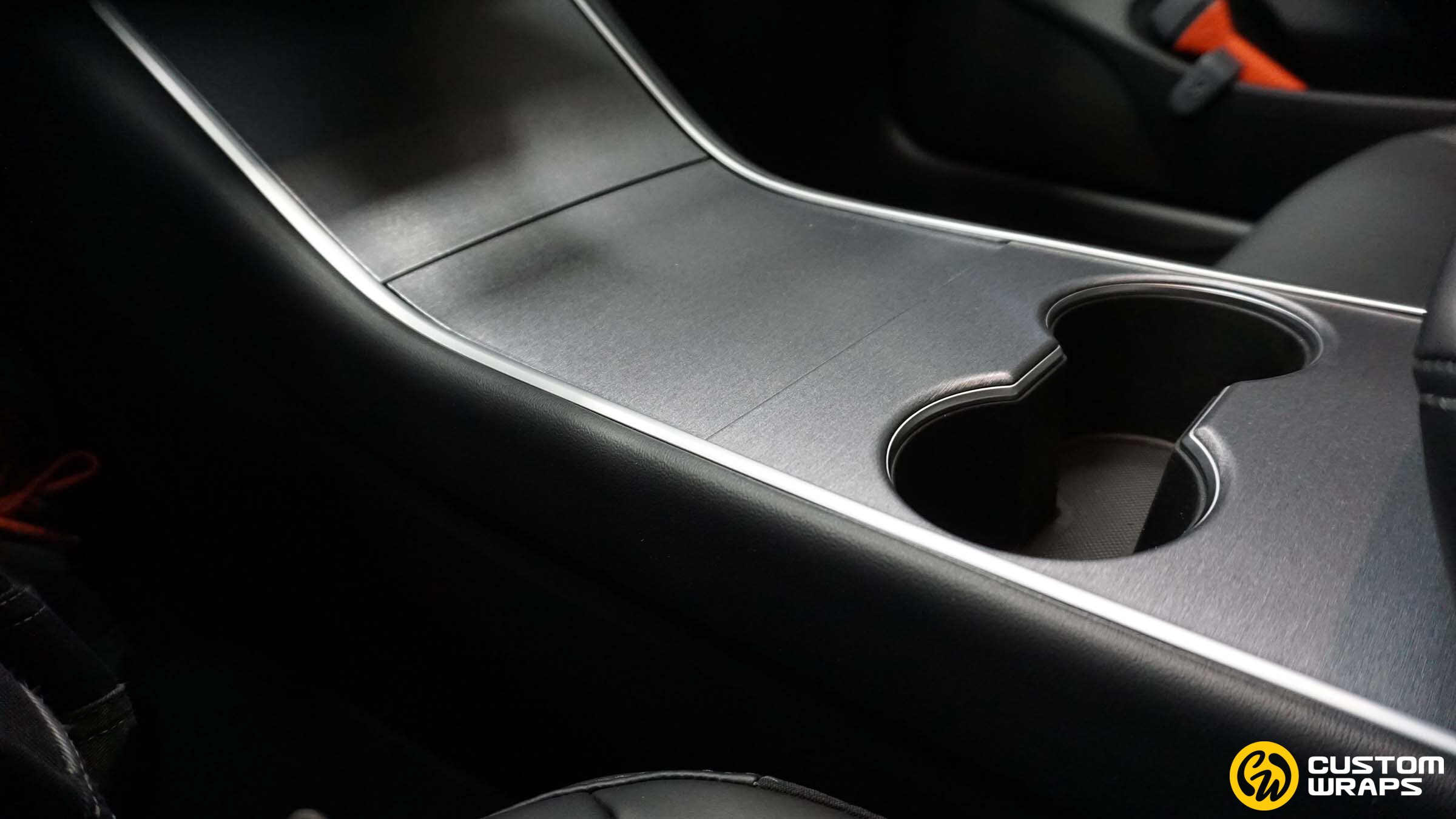 auto dashboard wrappen