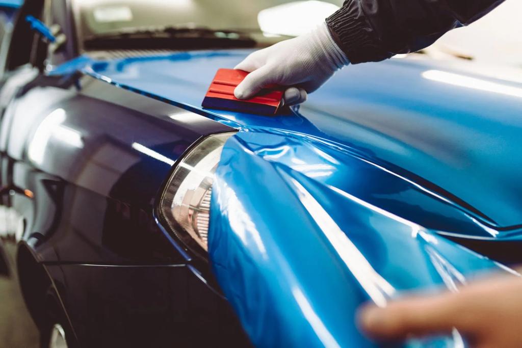 auto wrapping of auto wrappen