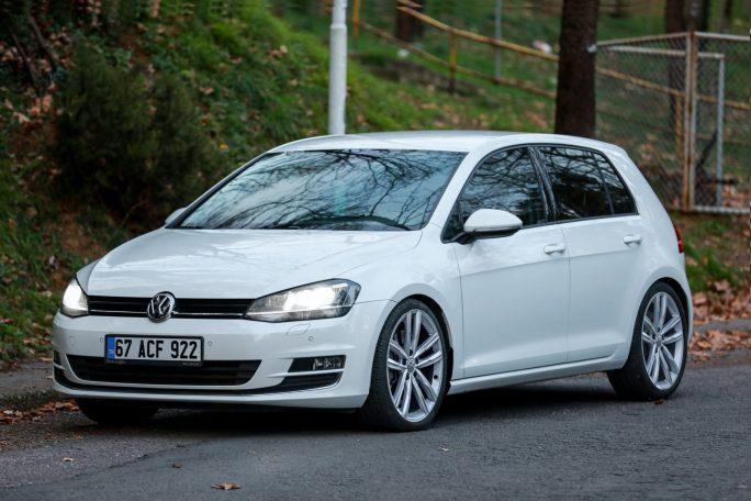 golf 7 wrappen prijs