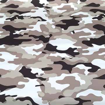 wrap folie camo